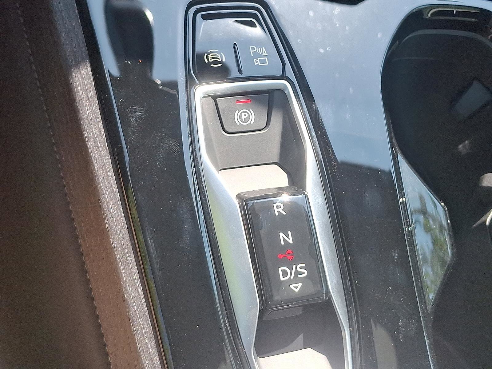 New 2025 Audi A5 2.0T Premium Plus image 13