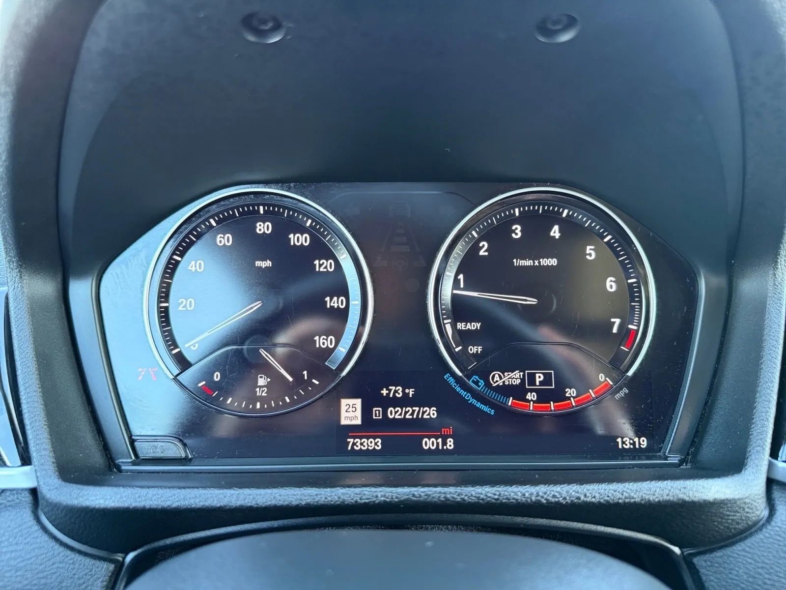 Used 2019 BMW X1 xDrive28i w/ Convenience Package AWD/4WD image 18