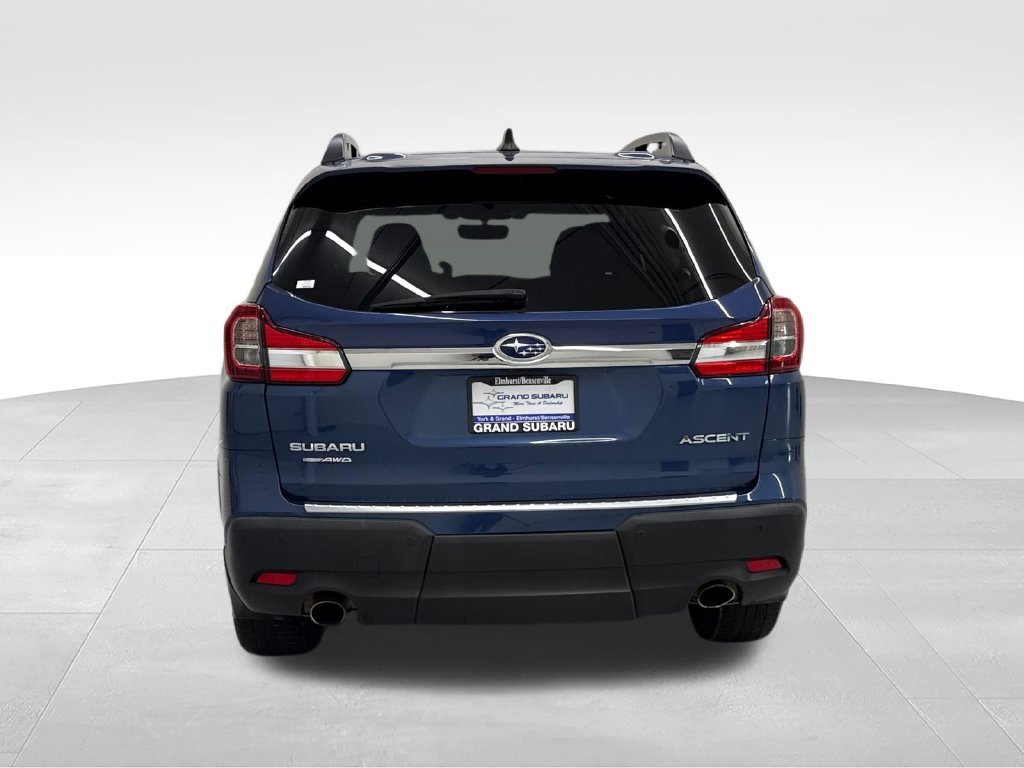 Used 2020 Subaru Ascent Premium w/ Convenience Package AWD/4WD image 6