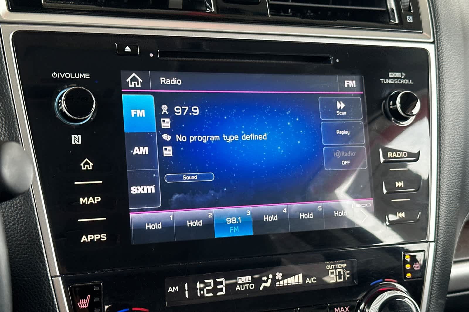 Used 2019 Subaru Outback 3.6R Limited AWD/4WD image 20