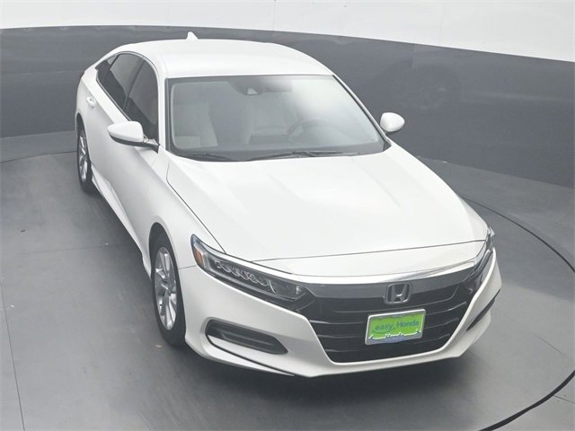 Certified 2020 Honda Accord LX image 20