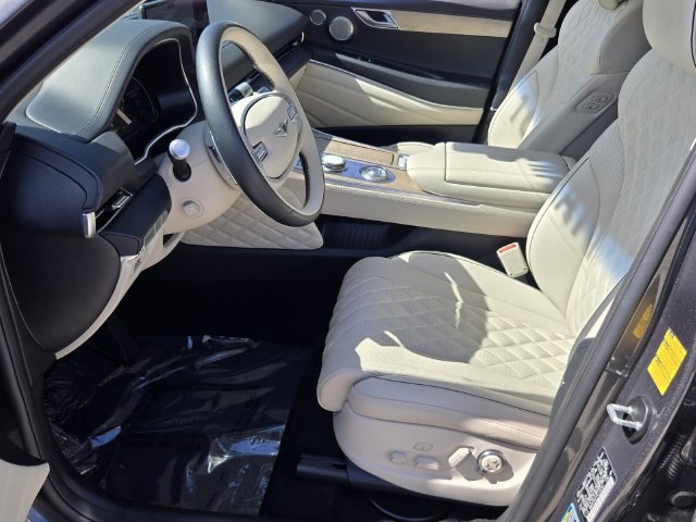 Used 2023 Genesis GV80 3.5T w/ Winter Weather Package AWD/4WD image 10