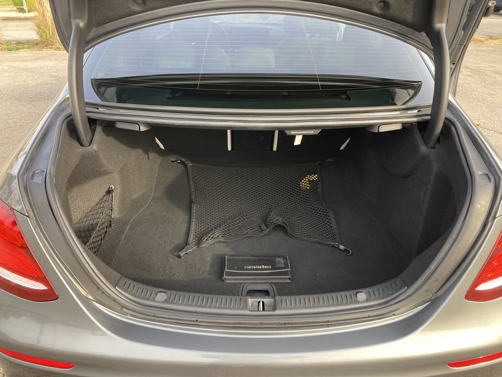 Used 2019 Mercedes-Benz E 63 AMG S image 10