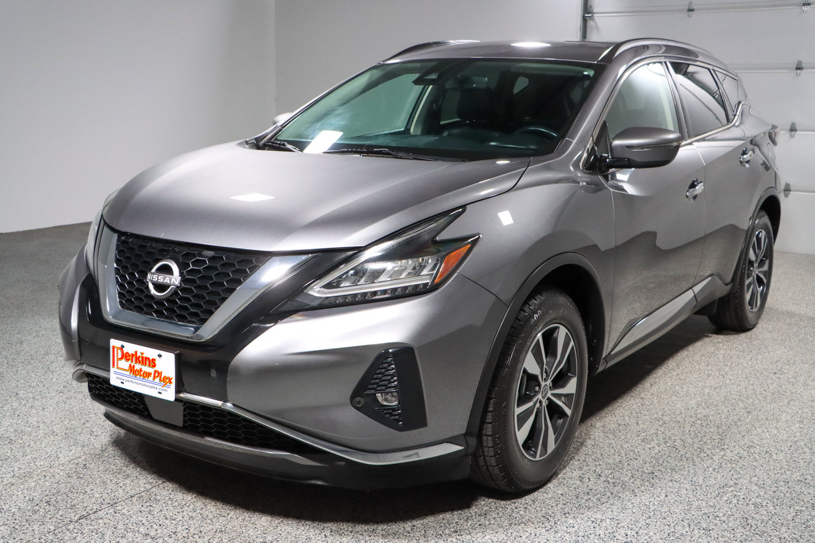 Used 2023 Nissan Murano SV FWD image 30