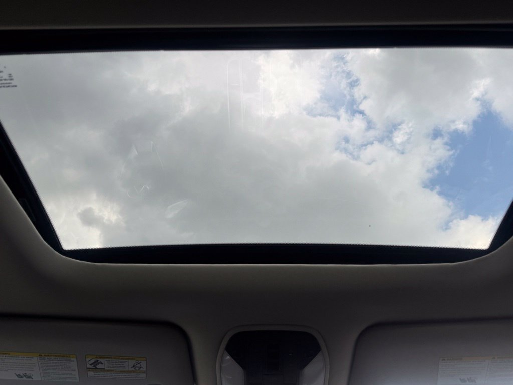 New 2027 INFINITI QX60 Luxe AWD/4WD image 11