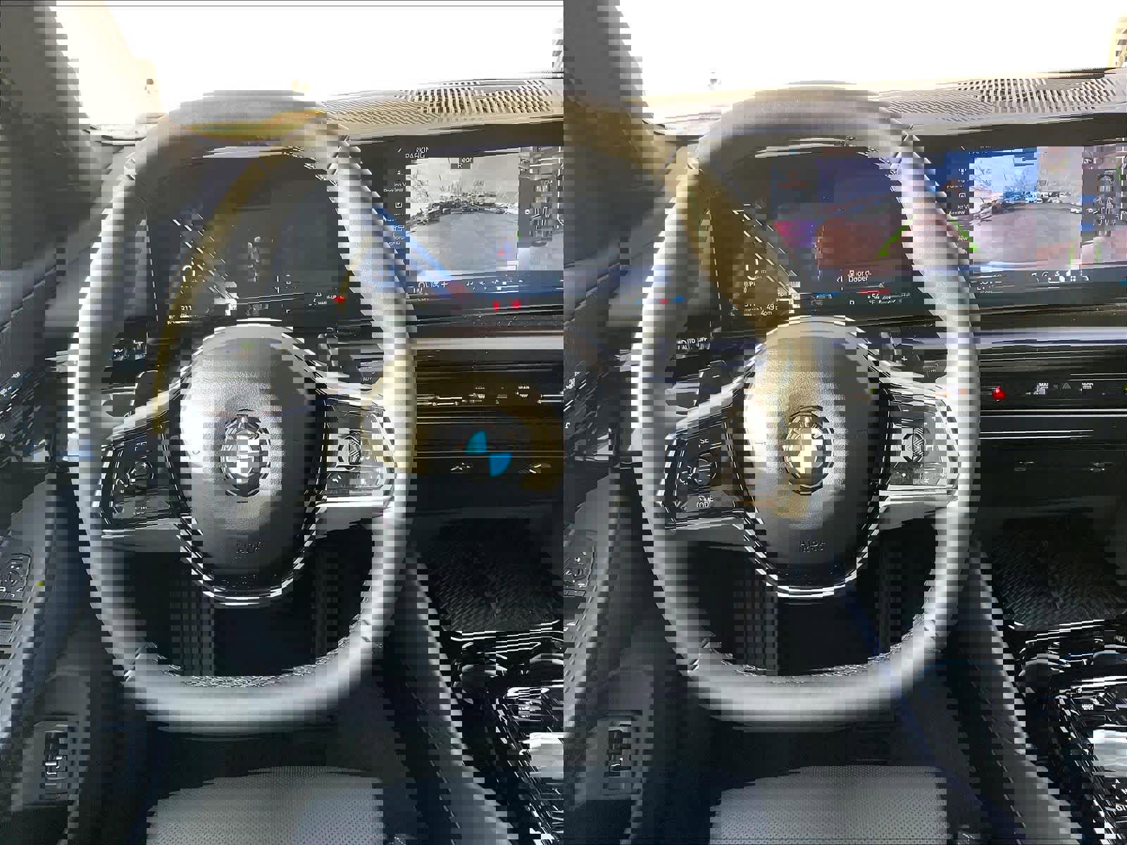 Used 2024 BMW 530i image 8