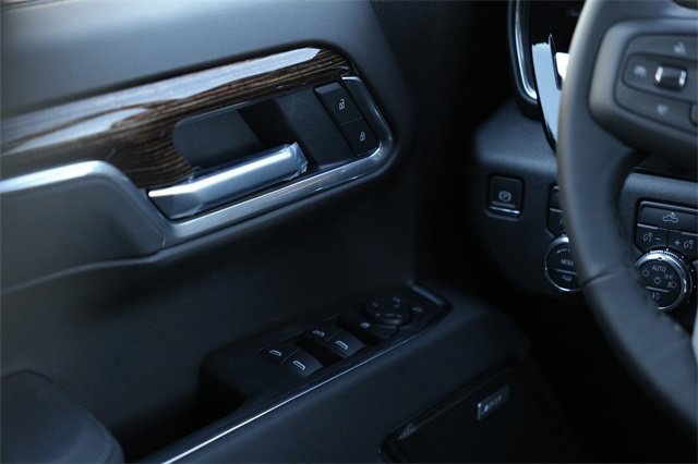 New 2026 GMC Sierra 1500 Elevation w/ Preferred Package image 19