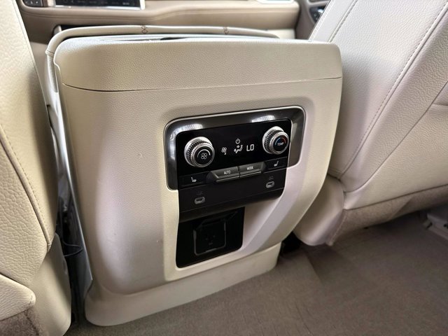 Used 2023 GMC Yukon Denali w/ LPO, Floor Liner Package RWD image 18