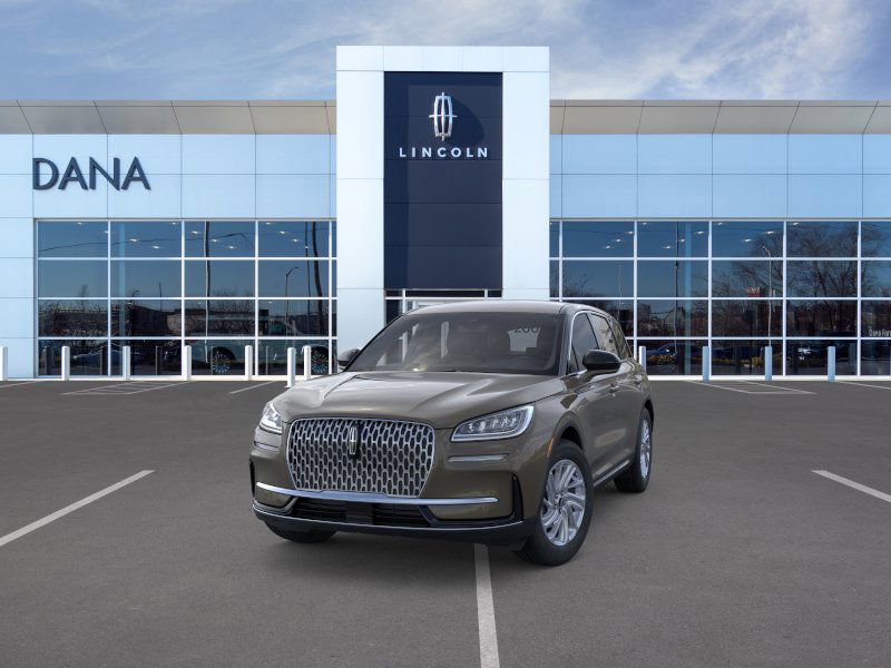 New 2025 Lincoln Corsair FWD image 2