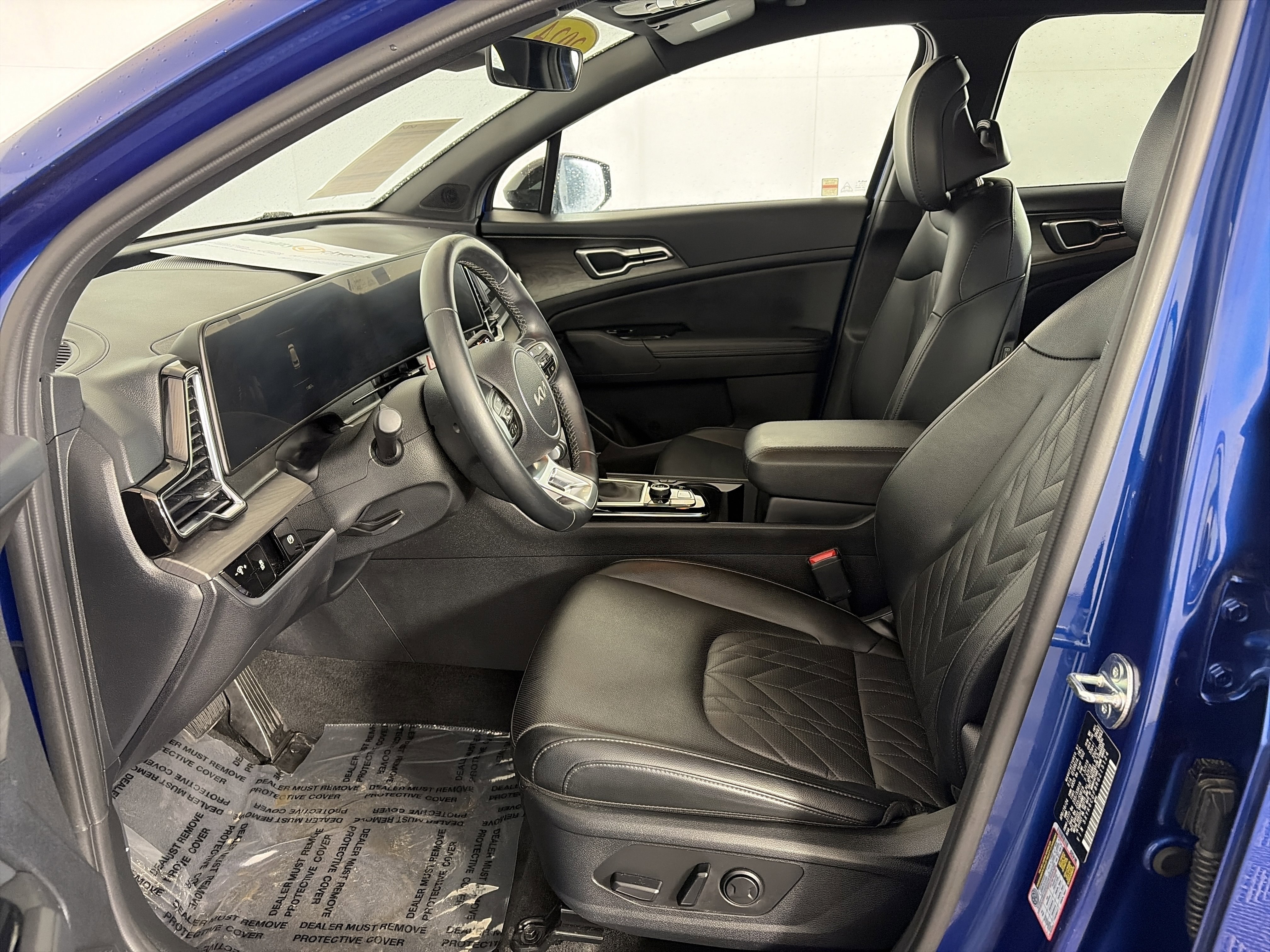 Certified 2024 Kia Sportage X-Line image 6