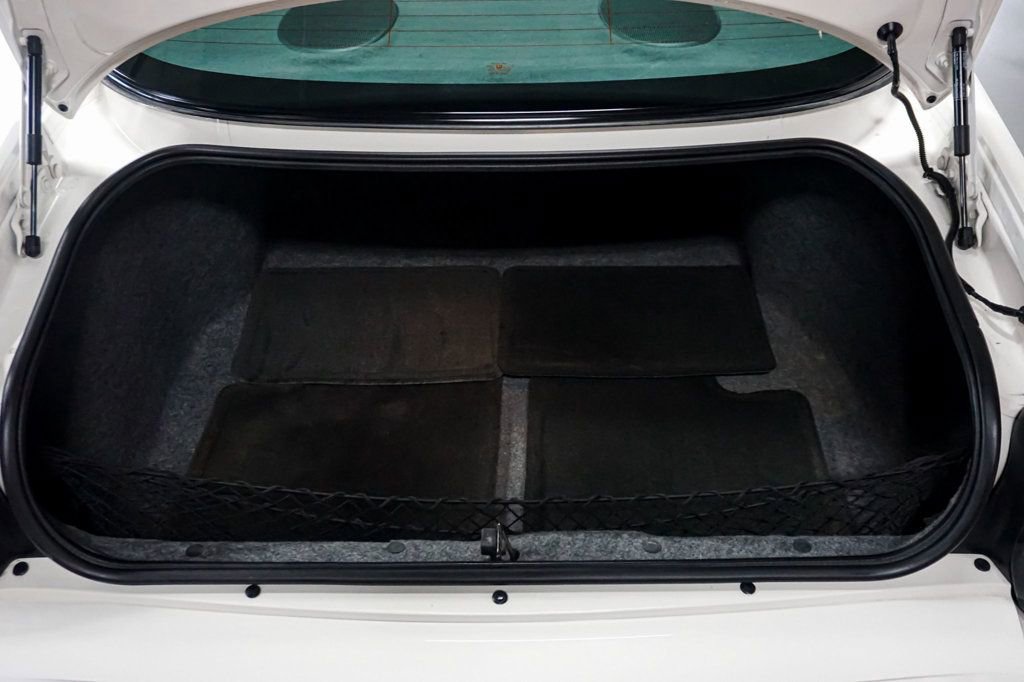 Used 2004 Chevrolet Monte Carlo LS w/ Preferred Equipment Group image 34