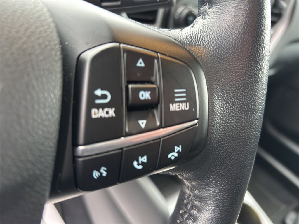 Certified 2023 Ford Bronco Sport Big Bend w/ Convenience Package image 12