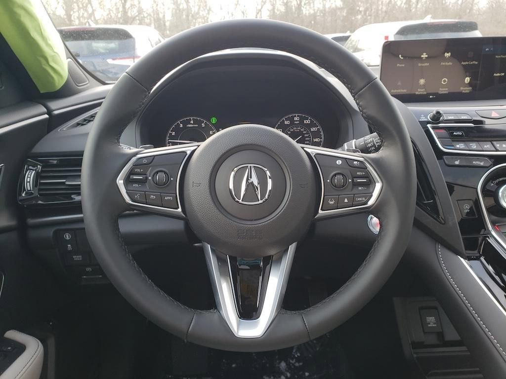 New 2026 Acura RDX SH-AWD image 8