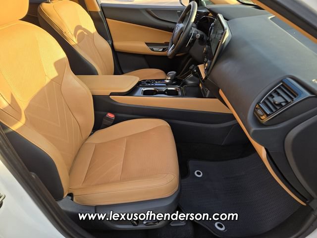Certified 2025 Lexus NX 450h+ AWD w/ Towing Package (2000 Lbs) image 18