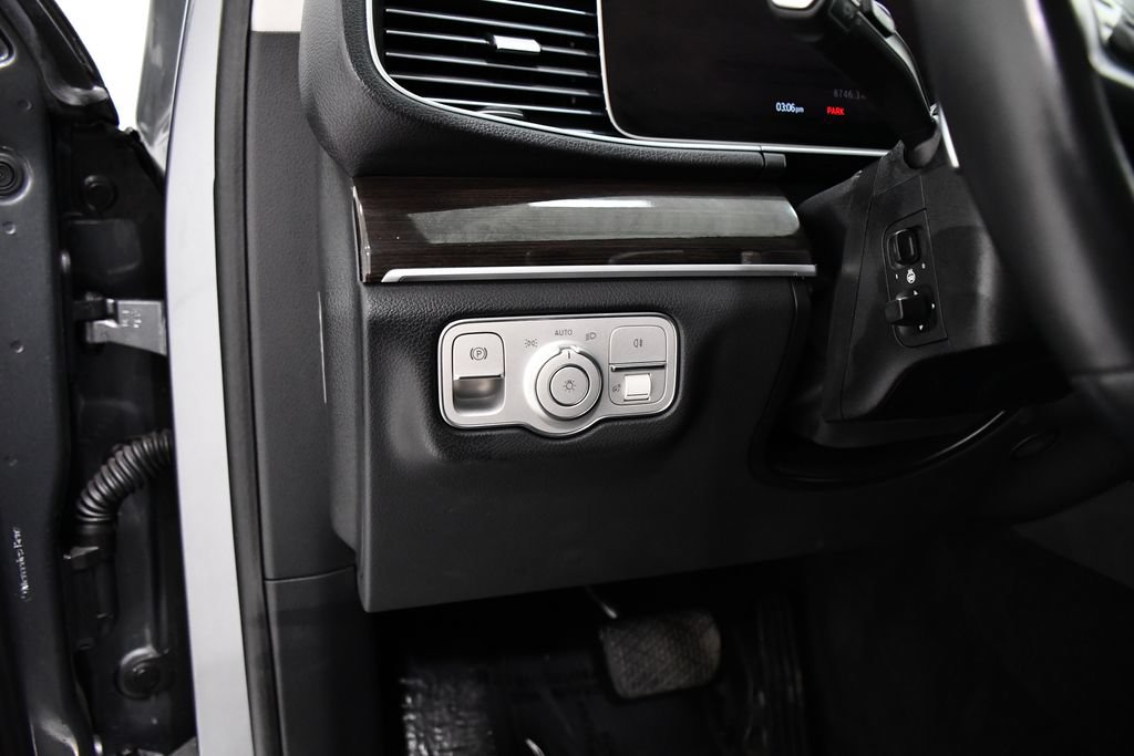 Certified 2024 Mercedes-Benz GLE 450 4MATIC image 11