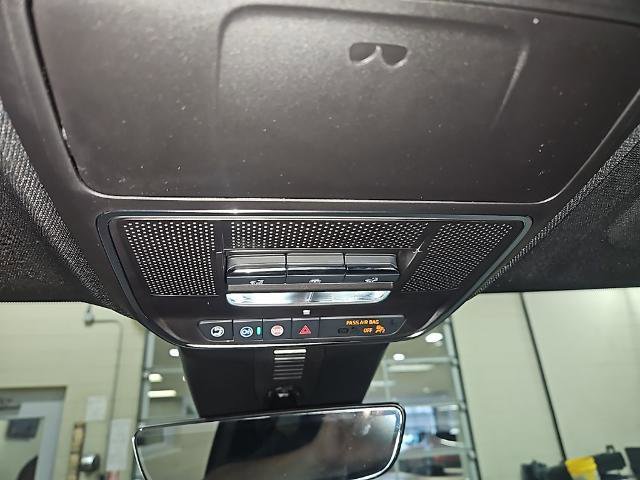 New 2026 Buick Enclave Avenir w/ Super Cruise Package image 16