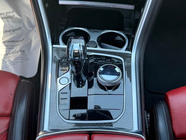 Used 2023 BMW M850i Gran Coupe xDrive image 38