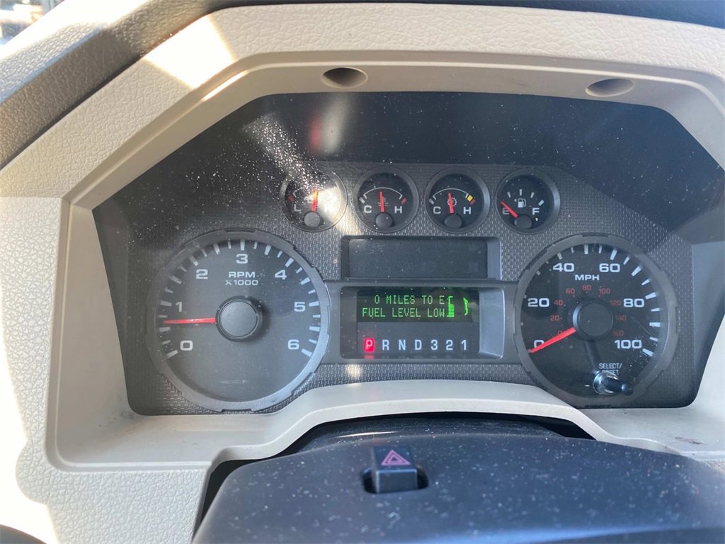 Used 2008 Ford F350 XL image 24