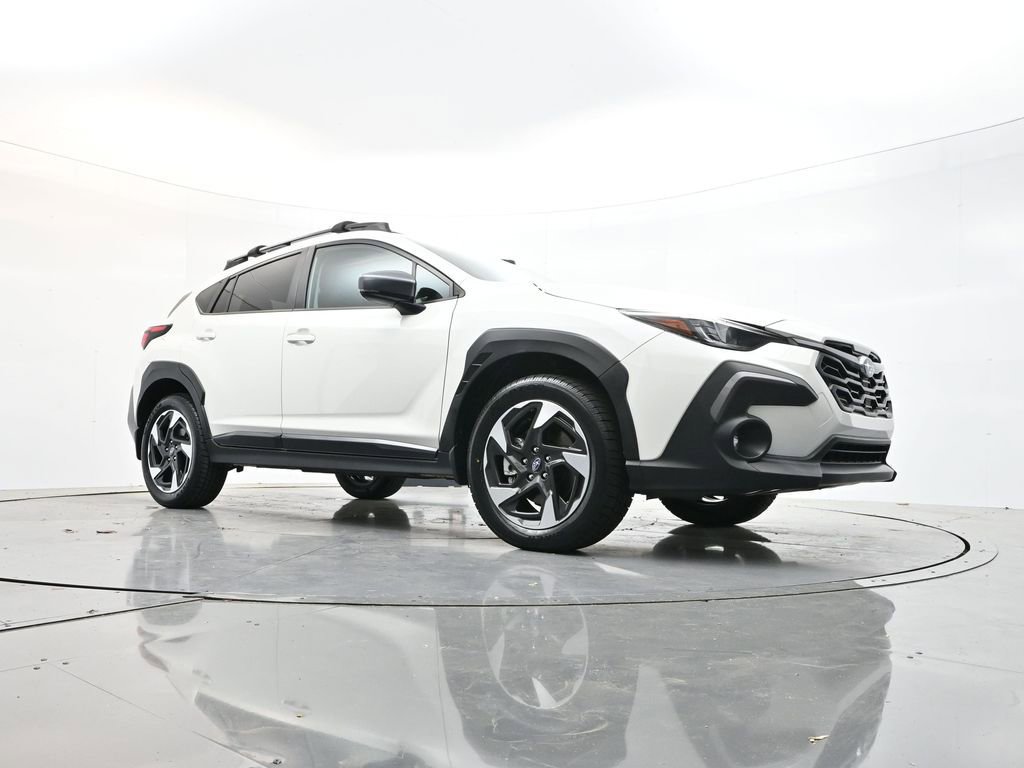 Used 2024 Subaru Crosstrek 2.5i Limited w/ Popular Package #3A image 29