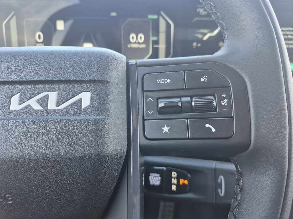 New 2027 Kia Telluride SX X-Line image 21