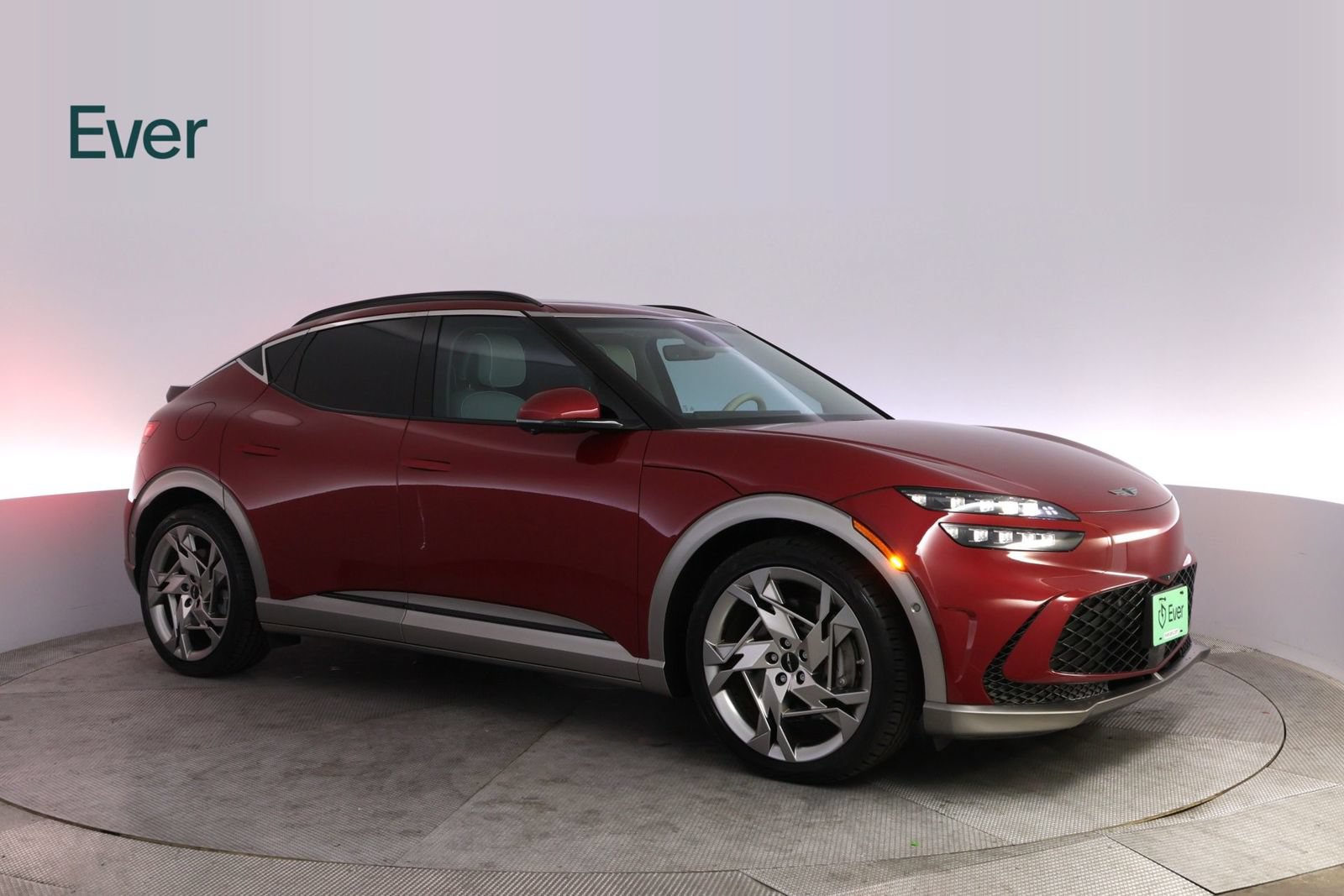 Used 2023 Genesis GV60 Performance AWD/4WD image 14