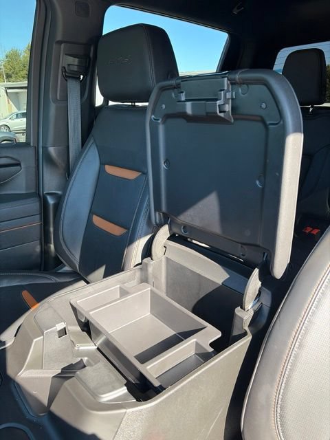 Used 2025 GMC Sierra 2500 AT4 AWD/4WD image 25