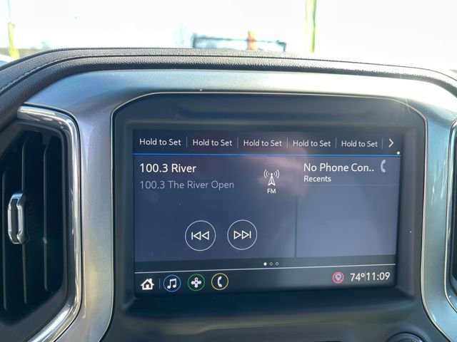 Used 2020 Chevrolet Silverado 1500 RST w/ All-Star Edition image 24