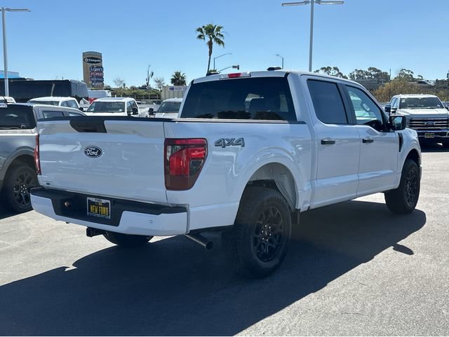 New 2026 Ford F150 STX image 6