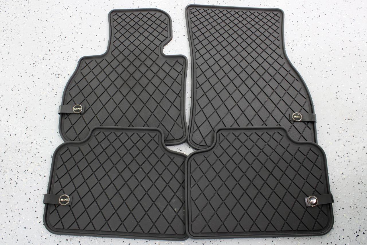 Used 2024 MINI Cooper Countryman S w/ Signature Upholstery Package FWD image 95