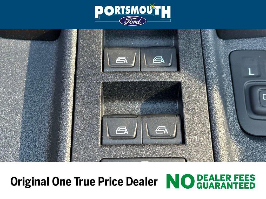 New 2025 Ford Bronco Badlands image 23