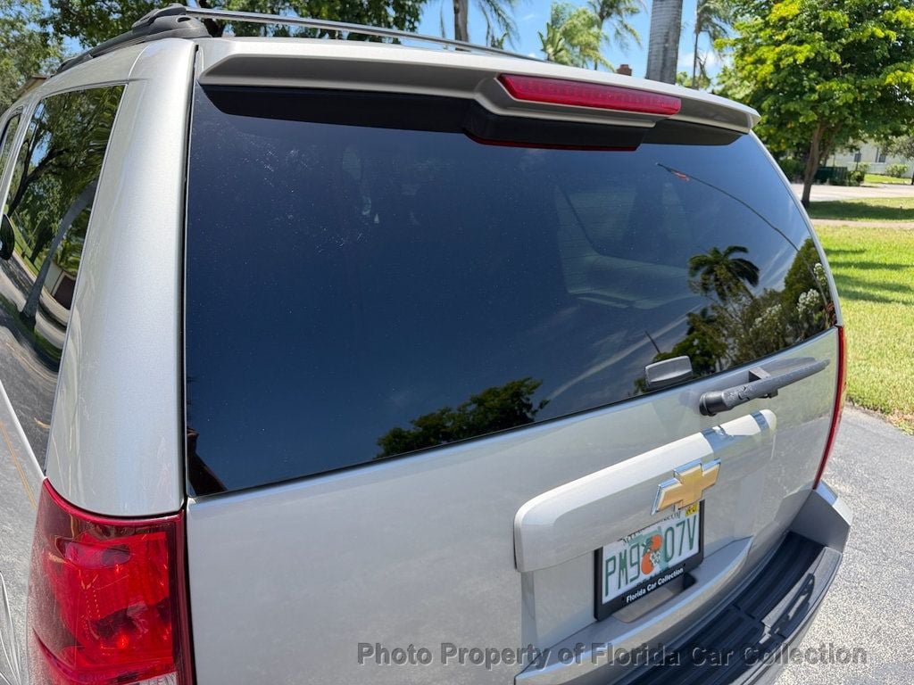 Used 2007 Chevrolet Tahoe LS RWD image 26