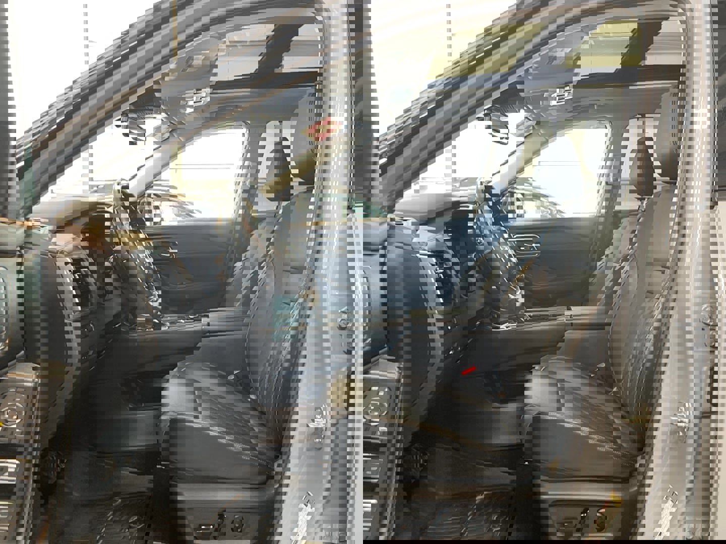 Used 2023 Nissan Rogue Platinum w/ Platinum Premium Package image 8