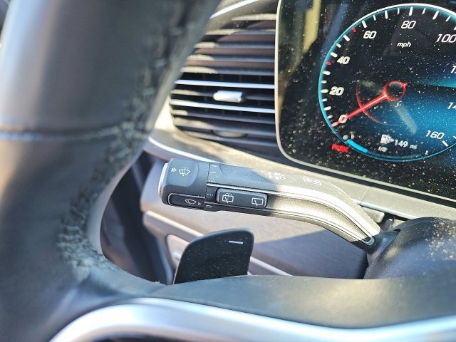 Certified 2023 Mercedes-Benz GLE 350 image 22
