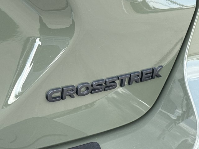 Certified 2026 Subaru Crosstrek 2.5i Limited w/ Crosstrek Mirror Package AWD/4WD image 14