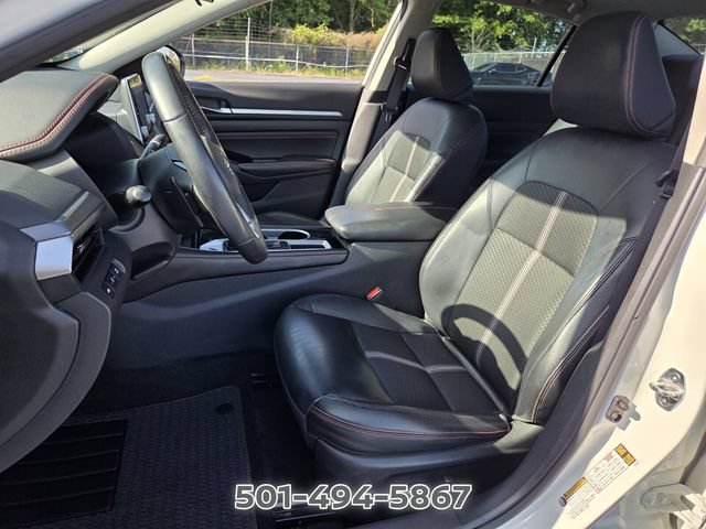 Used 2023 Nissan Altima 2.5 SR FWD image 9
