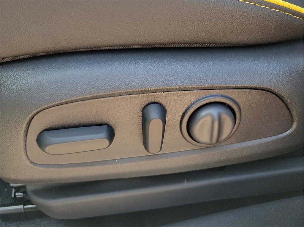 New 2026 Chevrolet TrailBlazer ACTIV image 14