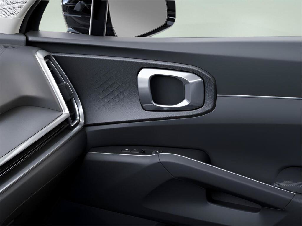 New 2026 Kia Sorento LX FWD image 20