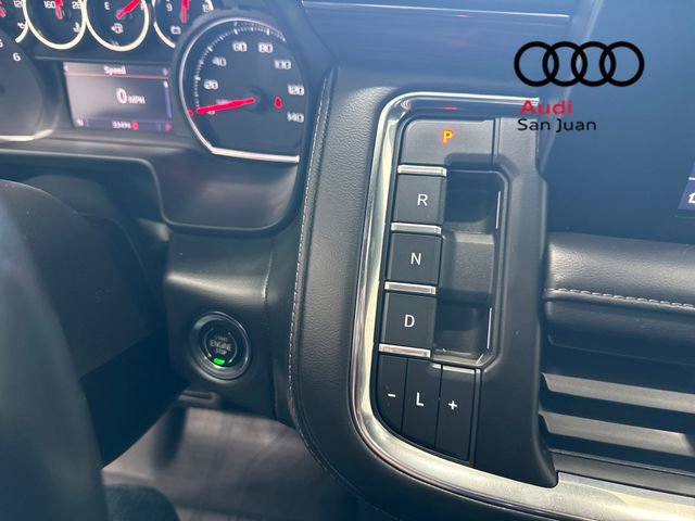 Used 2023 Chevrolet Tahoe LS image 17