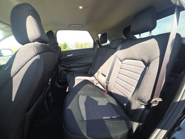 Used 2022 Ford Edge SE AWD/4WD image 17