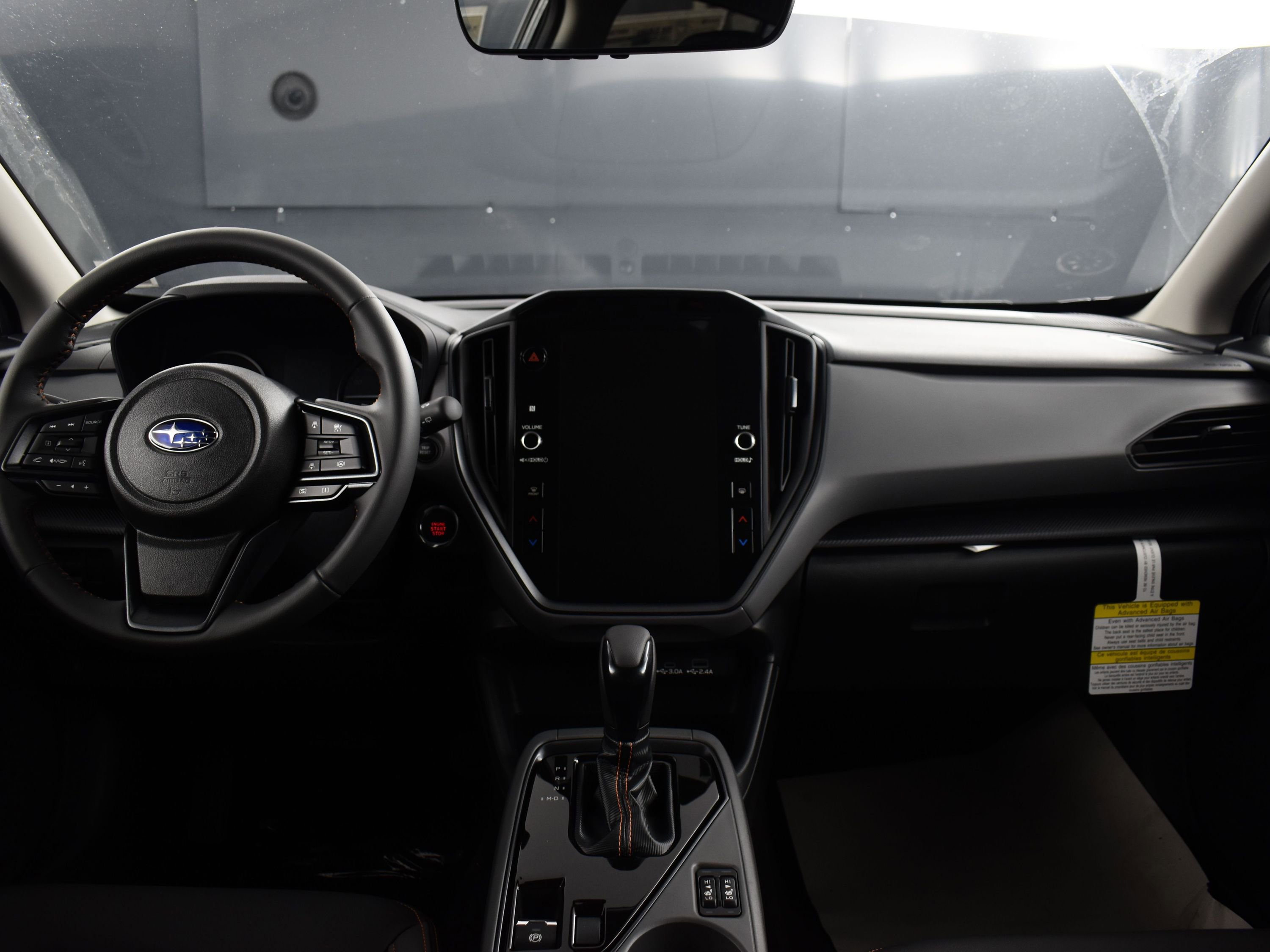 New 2025 Subaru Crosstrek 2.5i Limited image 22