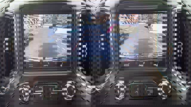 Used 2021 GMC Sierra 1500 AT4 image 20