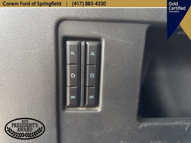 Used 2022 Ford Expedition Max Limited AWD/4WD image 27