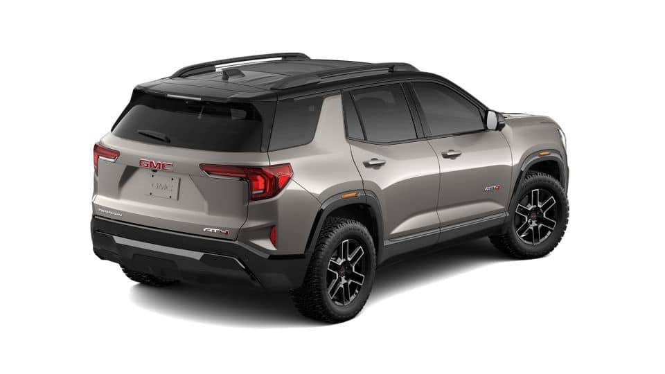 New 2026 GMC Terrain AT4 w/ Convenience Package III AWD/4WD image 30