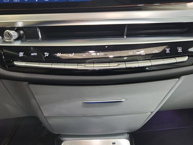 New 2025 Cadillac Lyriq Sport AWD/4WD image 23