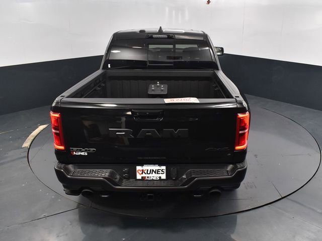 New 2026 RAM 1500 RHO w/ RHO Level 1 Equipment Group AWD/4WD image 46