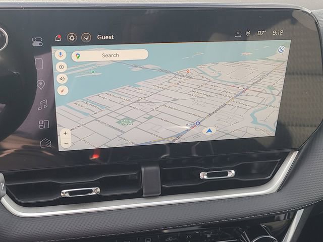 New 2026 Chevrolet Equinox LT image 32