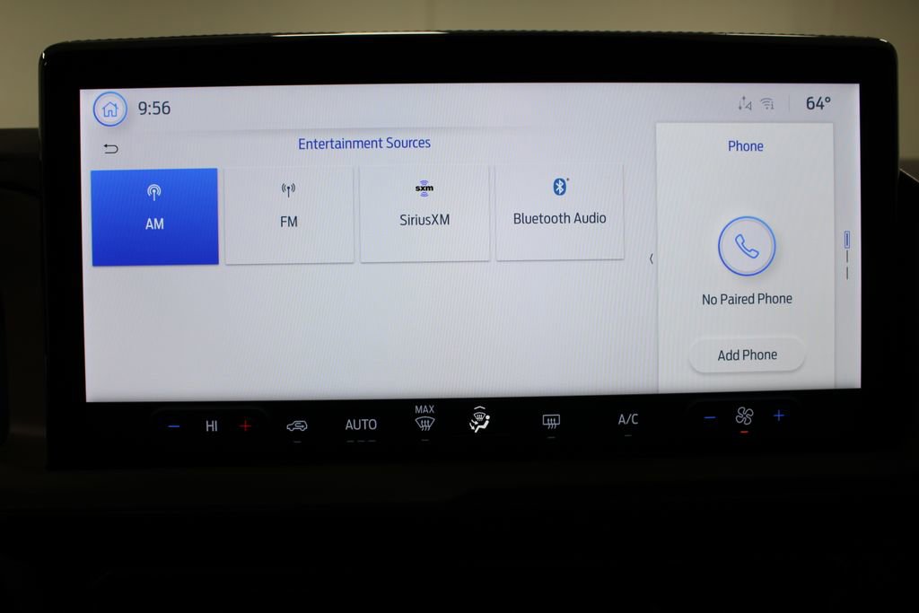 New 2025 Ford Bronco Sport Big Bend image 43