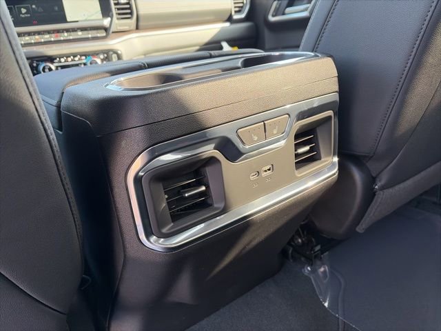 New 2026 GMC Sierra 1500 SLT w/ SLT Convenience Package image 39