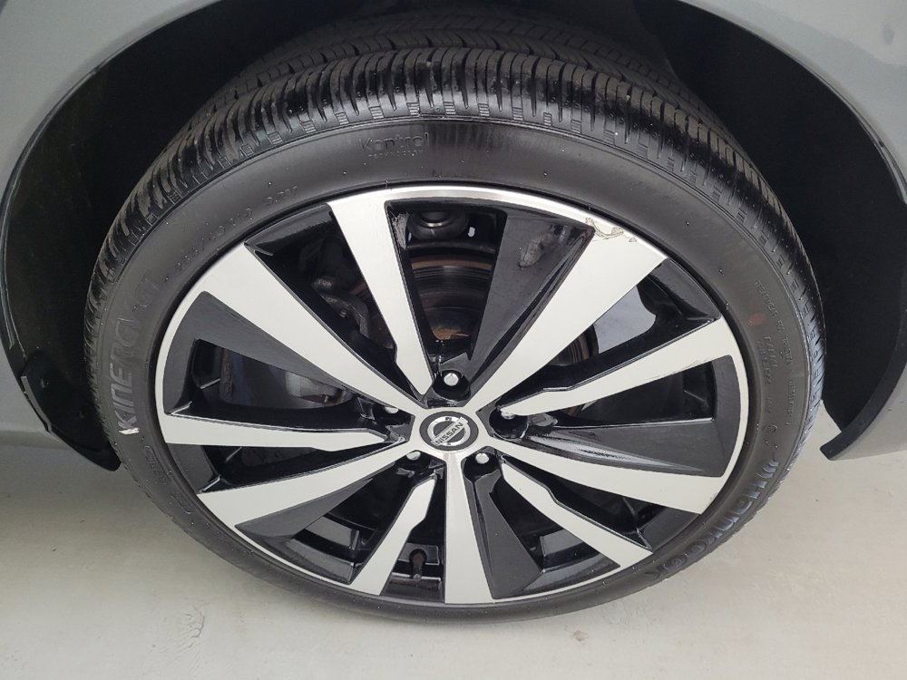Used 2020 Nissan Altima 2.5 SR AWD/4WD image 31