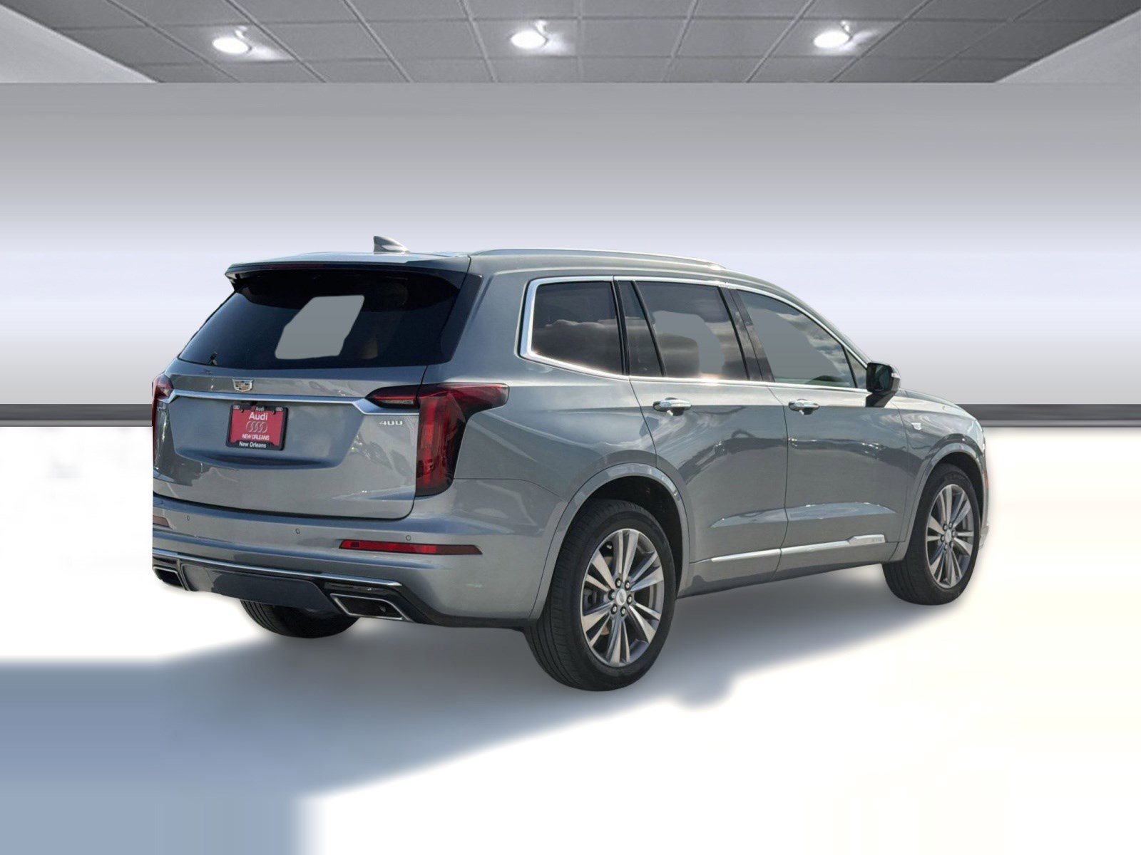 Used 2023 Cadillac XT6 Premium Luxury image 9